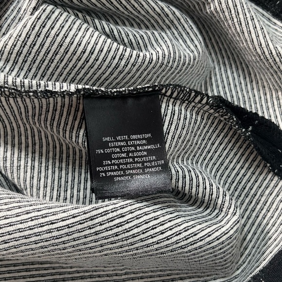 Anthropologie | Postmark | Keisha Grid Top - Picture 6 of 9